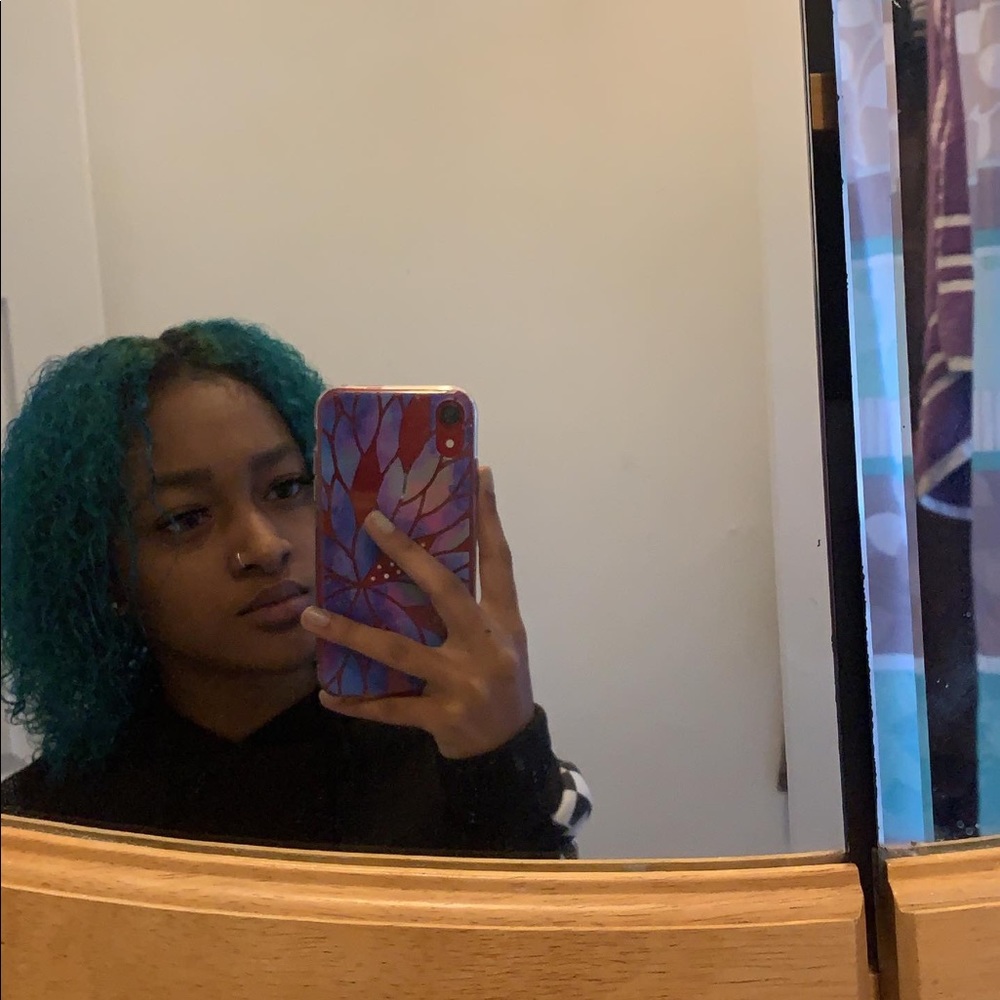 Meet your Posher, Sahsha